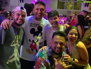 Victor Aguiar Instagram - Do último domingo no @pagodinholisboa ❤️
Obrigado @wagnerlemoscantor pelo convite! Foi incrível! 👊🏻🔥🎷