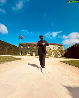 Victor Aguiar Instagram - 🗺️📍