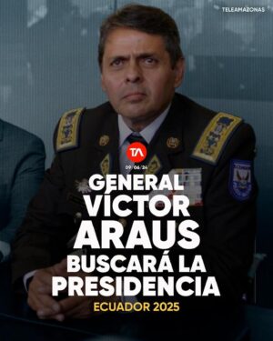 Victor Arauz Instagram - El candidato que llega Vs EL QUE EL PUEBLO PIDE! 
Sorry tocayo @victorarausmacias 🫢
•
nos vemos en las urnas