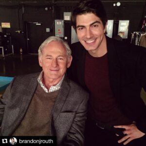 Victor Garber Instagram - 