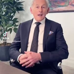 Victor Garber Instagram - Disrespect For Acting. My new TikTok series with tips from a long career. Link in my profile to follow along.