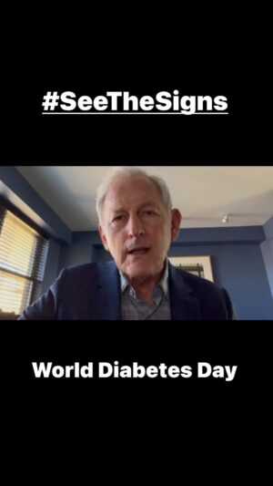 Victor Garber Instagram - #seethesigns