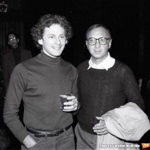 Victor Garber Instagram - Neil Simon taught me about comedy and my boundless gratitude continues to this day.