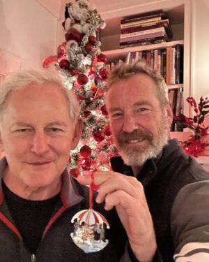 Victor Garber Instagram - 