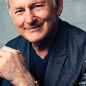 Victor Garber Instagram - I’m happy to be supporting the @MediaplanetUSA #FightingAlzheimers campaign! I lost both of my parents to Alzheimer’s. I was lucky enough to have the resources to make sure my loved ones were taken care of, but not everyone does. So many families struggle under the incredible weight of becoming a caregiver. For them, we need to work harder to fight for a cure. My interview: http://bit.ly/2hE2FT3