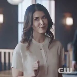 Victor Garber Instagram - Preview of Family Law premiering on the CW Sunday October 2nd
