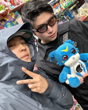 Victor Ma Instagram - 🐢🐢🐢🐢