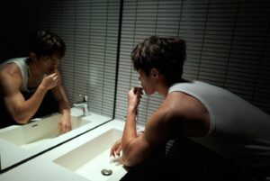 Victor Ma Instagram - sink