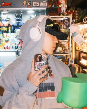 Victor Ma Instagram - 🥥🥝🍑🍉🍎🍋🍍🍌🍓🥑🍈🫐🍒🍆🍐🍇🥭🍅