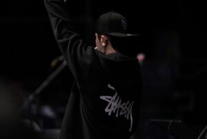 Victor Ma Instagram - 🎤