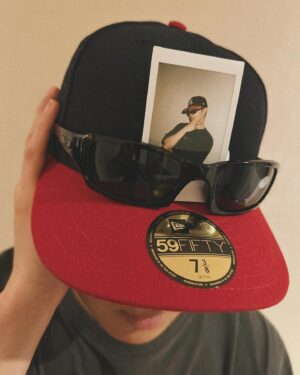 Victor Ma Instagram - 
