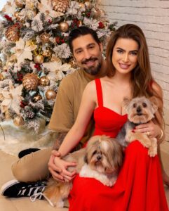 Actor Victor Pecoraro HD Instagram Photos and Wallpapers January 2024
