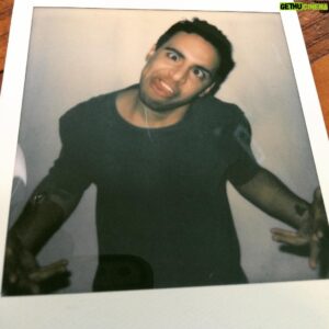 Victor Rasuk Instagram - Sometimes, it's just that kinda day..