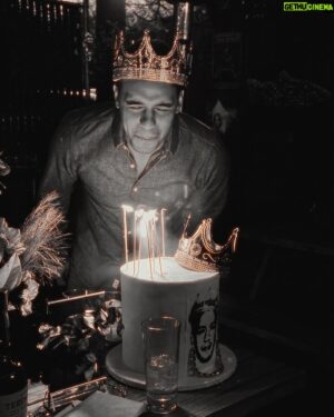 Victor Rasuk Instagram - Blessed 🙏🏽🤴🏽