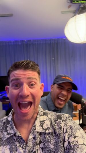 Victor Rasuk Instagram - Big episode dropping this week! Follow, rate, and review @wealmostmadeitpodcast on @applemusic @spotify or wherever you get your podcasts.  @kidcudi