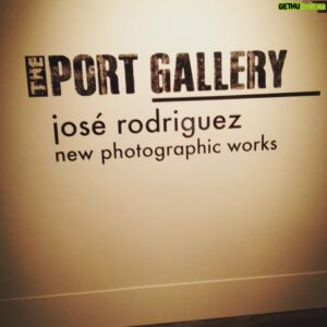 Victor Rasuk Instagram - Last night we shot the famous photo gallery scene from, 50 Shades Darker. Someone bought all of my photos! Fans, who was it?? ;) #FSD