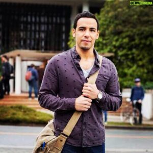 Victor Rasuk Instagram - THANK YOU to everyone for making #FiftyShades the Number 1 movie! 2 weeks straight! #JoseRodriguez #FiftyShadesDarker #Blessed