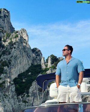 Victor Turpin Instagram - A little piece of delicious Italy with our family. #italy #family #vacation #summer