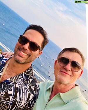 Victor Turpin Instagram - A little piece of delicious Italy with our family. #italy #family #vacation #summer