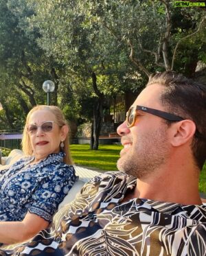 Victor Turpin Instagram - A little piece of delicious Italy with our family. #italy #family #vacation #summer