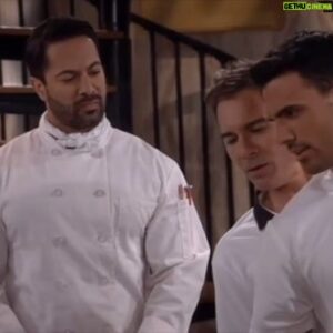 Victor Turpin Instagram - @nbcwillandgrace will be forever my fav sitcom "TELENOVELA". #sitcom #latin #pastrychef #willandgrace #gay #lgbtq #karen @eric_mccormack @seanhayes