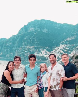 Victor Turpin Instagram - A little piece of delicious Italy with our family. #italy #family #vacation #summer