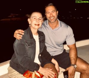 Victor Turpin Instagram - While on the Amalfi Coast with the Turpin - Williamson - Maya Family. #familytrip #amalfi #summer #perffeto #sole #estate #positano #familia