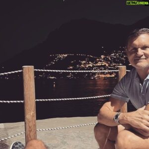 Victor Turpin Instagram - While on the Amalfi Coast with the Turpin - Williamson - Maya Family. #familytrip #amalfi #summer #perffeto #sole #estate #positano #familia