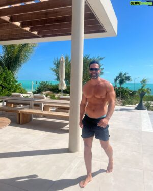 Victor Turpin Instagram - Back for refills…#island #familytrip #holidays #beach #latinx #latino