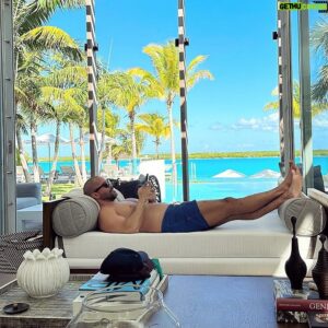 Victor Turpin Instagram - ...🦭#chilling #seacow