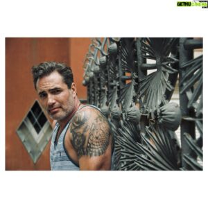 Victor Webster Instagram - 