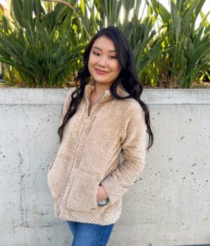 Victoria Grace Instagram - Stay cozy☺️