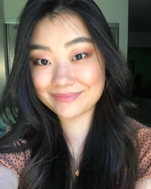 Victoria Grace Instagram - ☺️