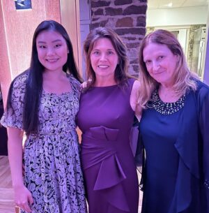 Victoria Grace Instagram - Had a lovely time attending my cousin’s wedding!  Congratulations @allison.shaw356!  Much love to you and your new family❤️🥰…… thank you Instagram for cutting off my dad’s face