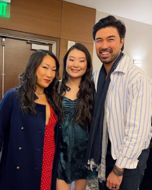 Victoria Grace Instagram - #RepresentationMatters #RepresentASIAN #DaysofOurLives #Days #DOOL