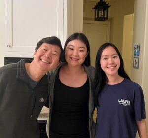 Victoria Grace Instagram - A couple of months ago, I had the pleasure of working with a group of very talented students on their short film Crescendo, written and directed by Alexa Jeong!  I’m so so proud of them!  Swipe to see a snippet🤗🥰