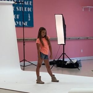 Victoria Paige Watkins Instagram - 📸📸 #lovewhatido