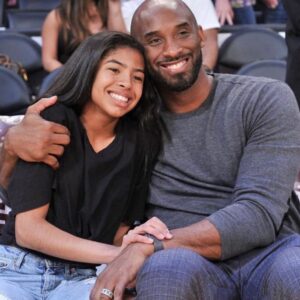Victoria Paige Watkins Instagram - My heart and prayers go out to the Bryant family and the passengers' families on this sad day. Today, the world lost a legend. @kobebryant 🙏🙏