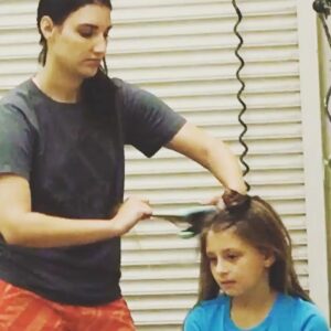 Victoria Paige Watkins Instagram - Photo shoot @starlaunching #neworleans