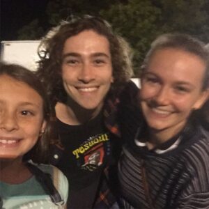 Victoria Paige Watkins Instagram - 