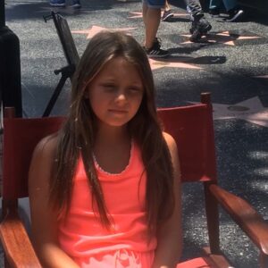 Victoria Paige Watkins Instagram - #losangelesworld #hollywood #filimg #productions