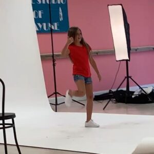 Victoria Paige Watkins Instagram - #lakidsmagazine