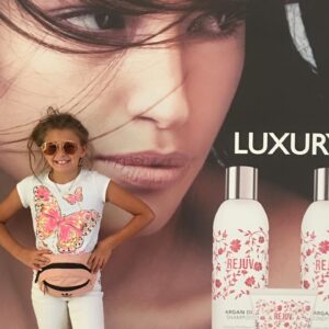 Victoria Paige Watkins Instagram - #la #luxurylotion
