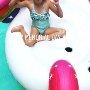 Victoria Paige Watkins Instagram - Happy Memorial Day 😎