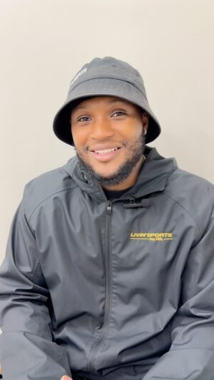 Viddal Riley Instagram - English Cruiserweight champion and future world prospect Viddal Riley (@isitril) has been using our Smart Oxygen Chamber to accelerate his recovery following rib injuries sustained in a recent fight. 🥊💦

Join us as we catch up on his journey to recovery, thanks to the @one.hyperbarics oxygen chamber at @surgicareaesthetics, and learn what it means for his training.

The chamber drives up to 1500% more purified oxygen into the blood plasma and deep into the body’s cells, speeding up recovery, increasing physical performance, boosting mental clarity, and minimizing the occurrence of injuries. 🏅