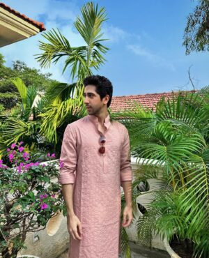 Vihaan Samat Instagram - बारात ready