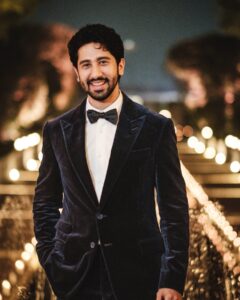 Actor Vihaan Samat HD Instagram Photos and Wallpapers July 2024