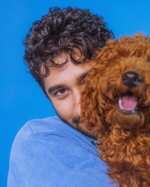Vihaan Samat Instagram - Bro was a natural in front of the camera 

Shot by: @appurvashah at @spacecalledblu 
Styling: @pearl_ramani21 
Art direction: @fromshah
Makeup: @shraddha_dattaa
