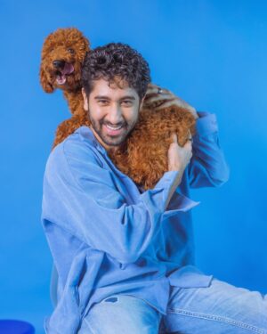 Vihaan Samat Instagram - Bro was a natural in front of the camera 

Shot by: @appurvashah at @spacecalledblu 
Styling: @pearl_ramani21 
Art direction: @fromshah
Makeup: @shraddha_dattaa
