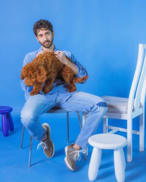 Vihaan Samat Instagram - Bro was a natural in front of the camera 

Shot by: @appurvashah at @spacecalledblu 
Styling: @pearl_ramani21 
Art direction: @fromshah
Makeup: @shraddha_dattaa